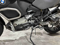 Bmw r1200gs adventure 1170cc 2008 all-road motorfiets, ms-sn-29 - afbeelding 25 van  26
