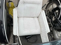 Bmw r27 motorfiets met zijspan - afbeelding 18 van  19