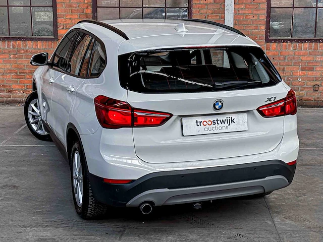 Bmw sdrive18i x1 136pk 2017, nx-053-v - afbeelding 10 van  41