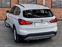 Bmw sdrive18i x1 136pk 2017, nx-053-v - afbeelding 10 van  41