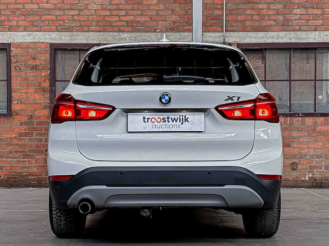 Bmw sdrive18i x1 136pk 2017, nx-053-v - afbeelding 11 van  41