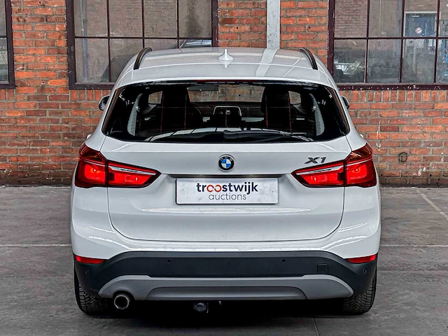 Bmw sdrive18i x1 136pk 2017, nx-053-v - afbeelding 12 van  41