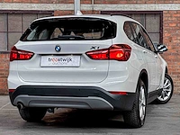Bmw sdrive18i x1 136pk 2017, nx-053-v - afbeelding 13 van  41