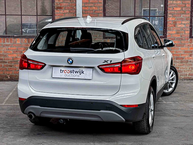 Bmw sdrive18i x1 136pk 2017, nx-053-v - afbeelding 14 van  41