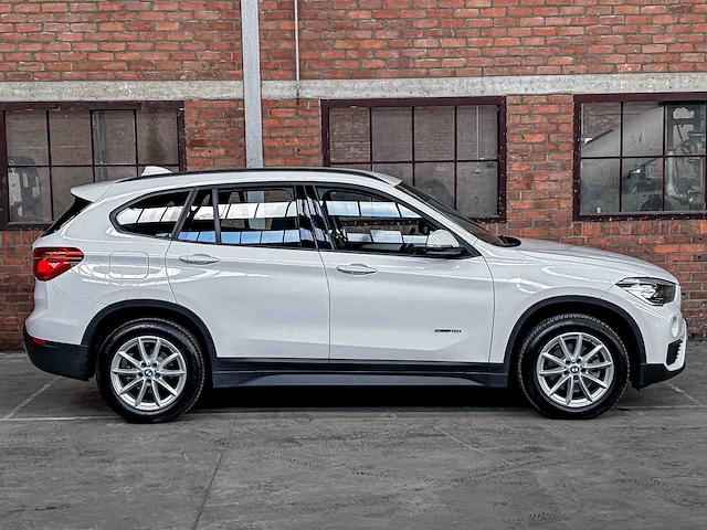 Bmw sdrive18i x1 136pk 2017, nx-053-v - afbeelding 15 van  41