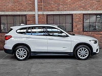Bmw sdrive18i x1 136pk 2017, nx-053-v - afbeelding 15 van  41
