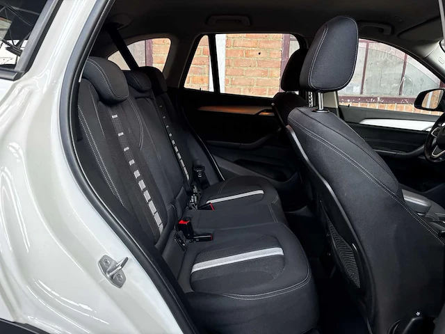 Bmw sdrive18i x1 136pk 2017, nx-053-v - afbeelding 18 van  41