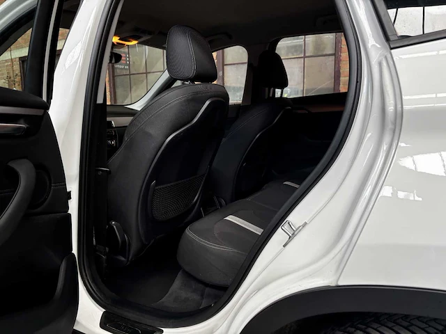 Bmw sdrive18i x1 136pk 2017, nx-053-v - afbeelding 21 van  41