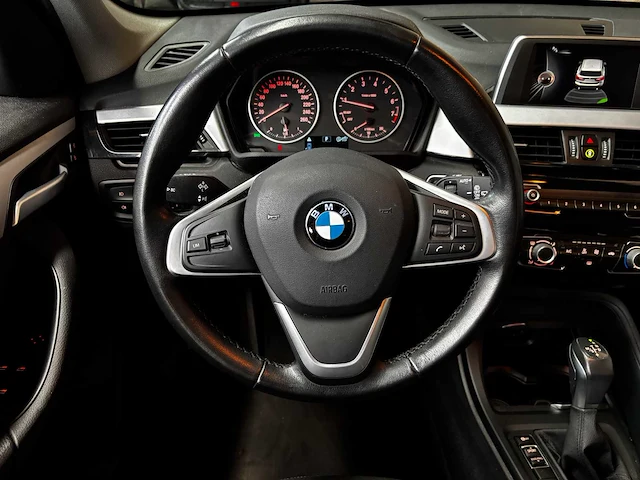 Bmw sdrive18i x1 136pk 2017, nx-053-v - afbeelding 24 van  41