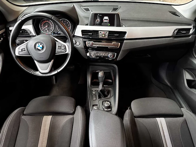 Bmw sdrive18i x1 136pk 2017, nx-053-v - afbeelding 25 van  41