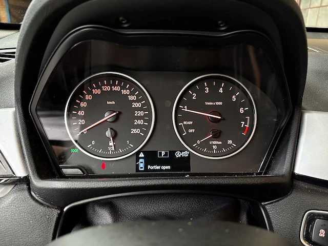 Bmw sdrive18i x1 136pk 2017, nx-053-v - afbeelding 27 van  41