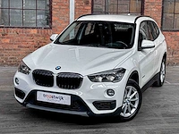 Bmw sdrive18i x1 136pk 2017, nx-053-v - afbeelding 2 van  41