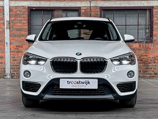 Bmw sdrive18i x1 136pk 2017, nx-053-v - afbeelding 3 van  41