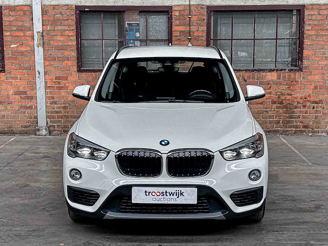 Bmw sdrive18i x1 136pk 2017, nx-053-v - afbeelding 4 van  41