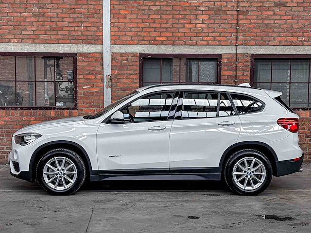 Bmw sdrive18i x1 136pk 2017, nx-053-v - afbeelding 5 van  41