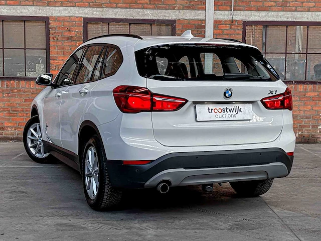 Bmw sdrive18i x1 136pk 2017, nx-053-v - afbeelding 8 van  41