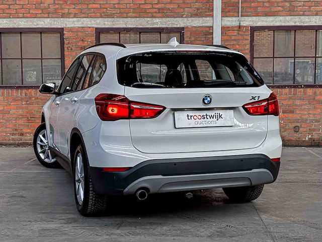 Bmw sdrive18i x1 136pk 2017, nx-053-v - afbeelding 9 van  41