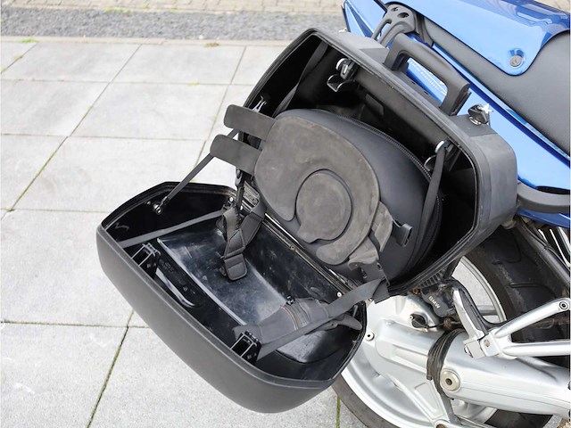 Bmw sport r 1100 s 2004, mp-zj-15 - afbeelding 7 van  16