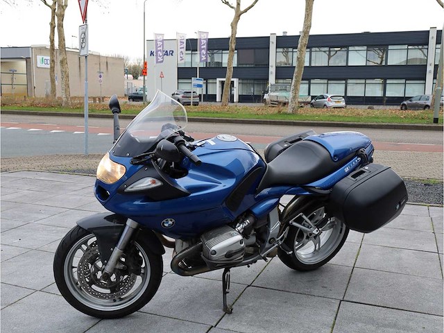 Bmw sport r 1100 s 2004, mp-zj-15 - afbeelding 9 van  16