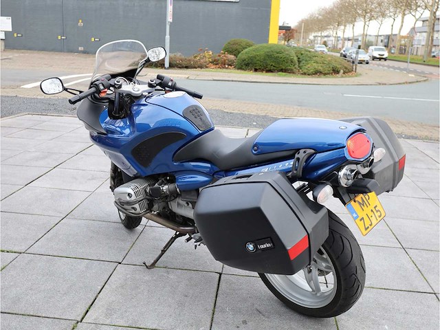 Bmw sport r 1100 s 2004, mp-zj-15 - afbeelding 11 van  16