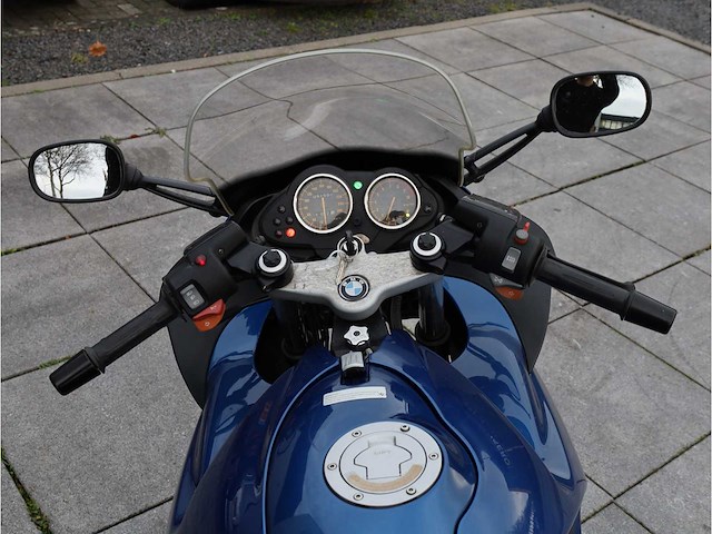 Bmw sport r 1100 s 2004, mp-zj-15 - afbeelding 3 van  16