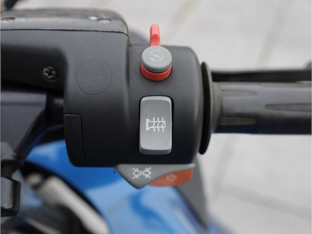 Bmw sport r 1100 s 2004, mp-zj-15 - afbeelding 5 van  16