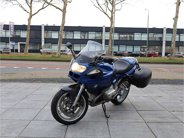 Bmw sport r 1100 s 2004, mp-zj-15 - afbeelding 1 van  16
