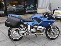 Bmw sport r 1100 s 2004, mp-zj-15 - afbeelding 14 van  16