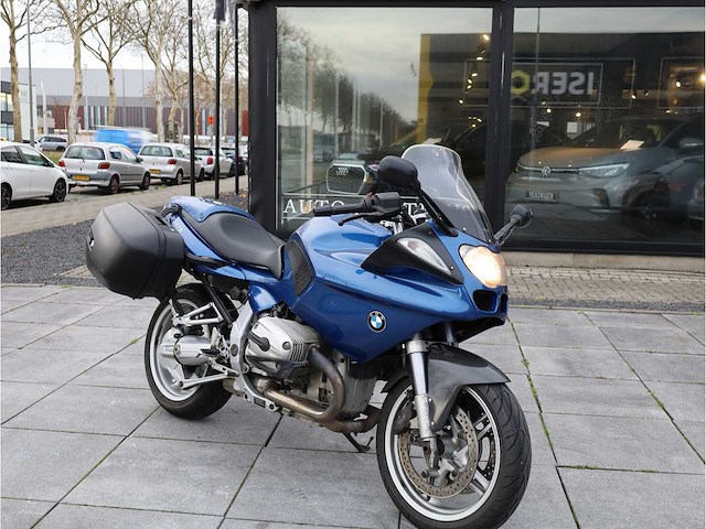 Bmw sport r 1100 s 2004, mp-zj-15 - afbeelding 15 van  16