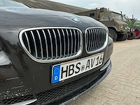 Bmw stationwagen personenauto - afbeelding 2 van  39