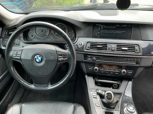 Bmw stationwagen personenauto - afbeelding 7 van  39