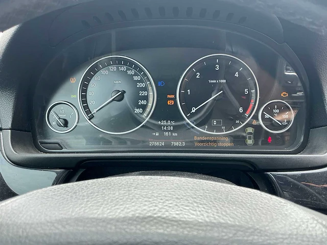 Bmw stationwagen personenauto - afbeelding 9 van  39