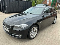 Bmw stationwagen personenauto