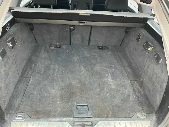 Bmw stationwagen personenauto - afbeelding 21 van  39