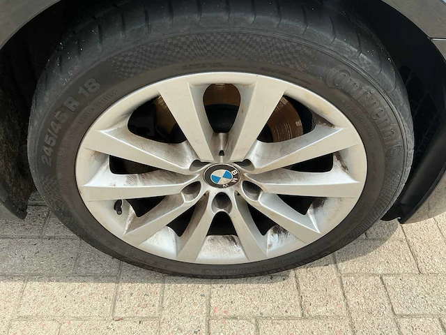 Bmw stationwagen personenauto - afbeelding 27 van  39