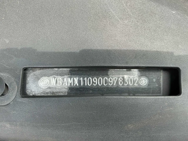Bmw stationwagen personenauto - afbeelding 32 van  39