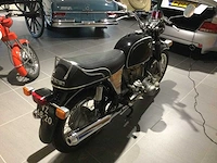 Bmw tour k 75 motorfiets - afbeelding 11 van  11