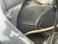 Bmw tour r1100rt motorfiets - afbeelding 6 van  15