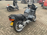 Bmw tour r1100rt motorfiets - afbeelding 9 van  15