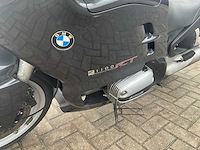 Bmw tour r1100rt motorfiets - afbeelding 12 van  15