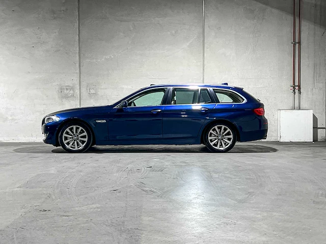 Bmw touring 528i high executive 5-serie 258pk 2011, 91-rfp-5 - afbeelding 7 van  47