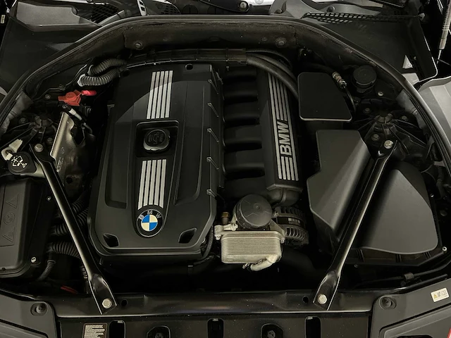 Bmw touring 528i high executive 5-serie 258pk 2011, 91-rfp-5 - afbeelding 41 van  47