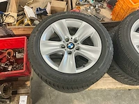 Bmw velgenset - afbeelding 3 van  7