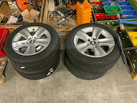 Bmw velgenset - afbeelding 1 van  7