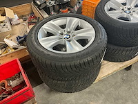 Bmw velgenset - afbeelding 2 van  7