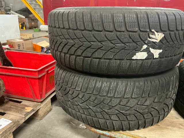 Bmw velgenset - afbeelding 4 van  7