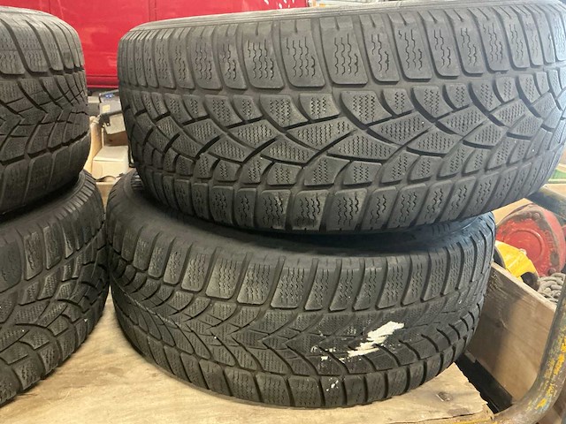 Bmw velgenset - afbeelding 5 van  7