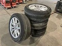 Bmw wielenset 19” styling 734 x5/x6 (g05/g06) - afbeelding 2 van  7