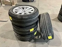 Bmw wielenset 19” styling 734 x5/x6 (g05/g06) - afbeelding 3 van  7