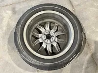 Bmw wielenset 19” styling 734 x5/x6 (g05/g06) - afbeelding 5 van  7